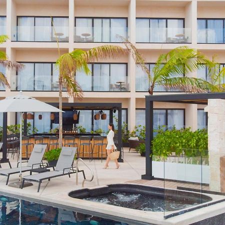 Hive Cancun By G Hotels Екстер'єр фото