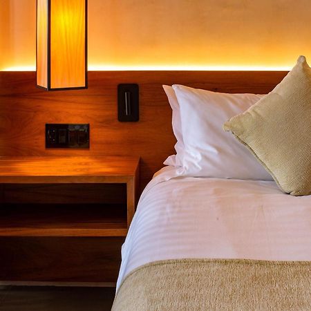 Hive Cancun By G Hotels Екстер'єр фото