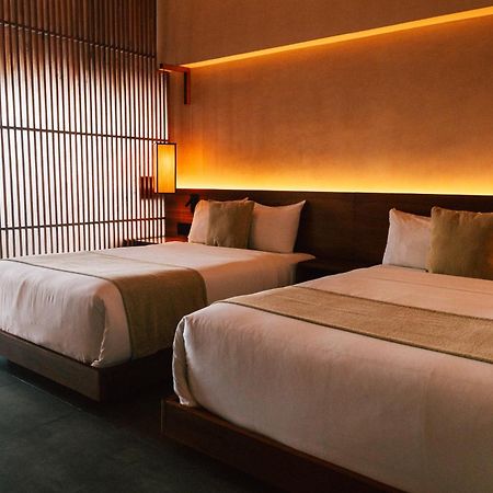 Hive Cancun By G Hotels Екстер'єр фото