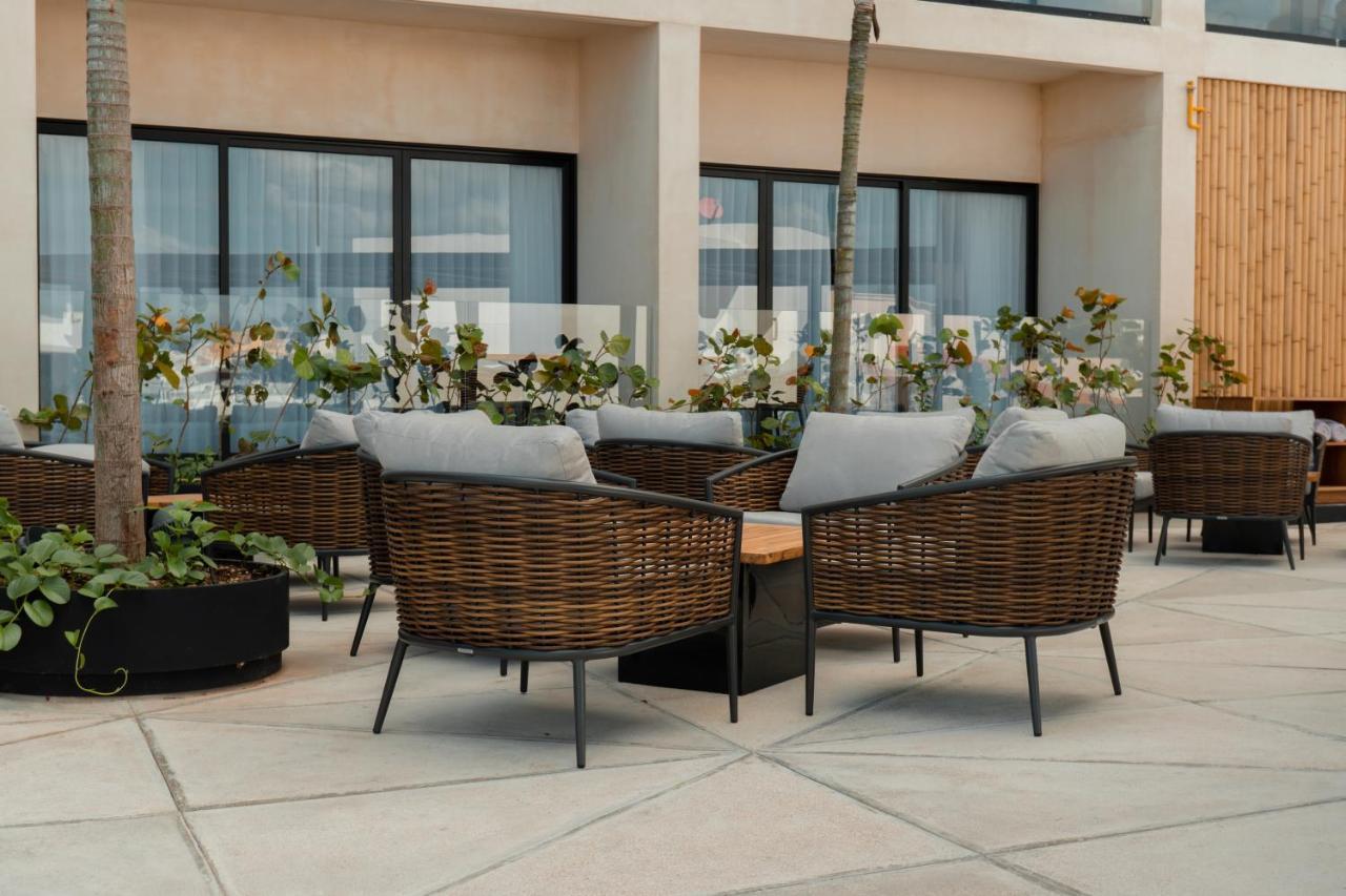 Hive Cancun By G Hotels Екстер'єр фото
