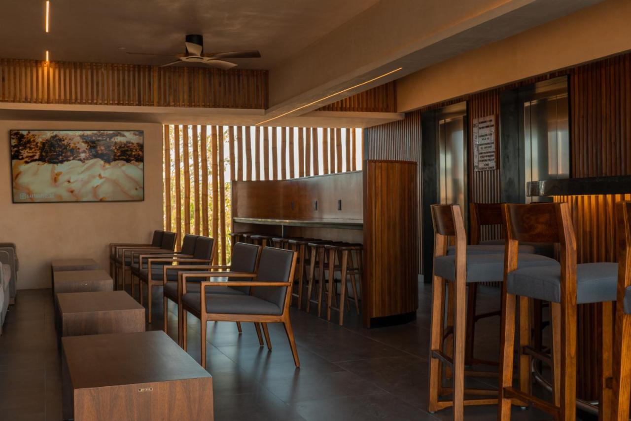 Hive Cancun By G Hotels Екстер'єр фото