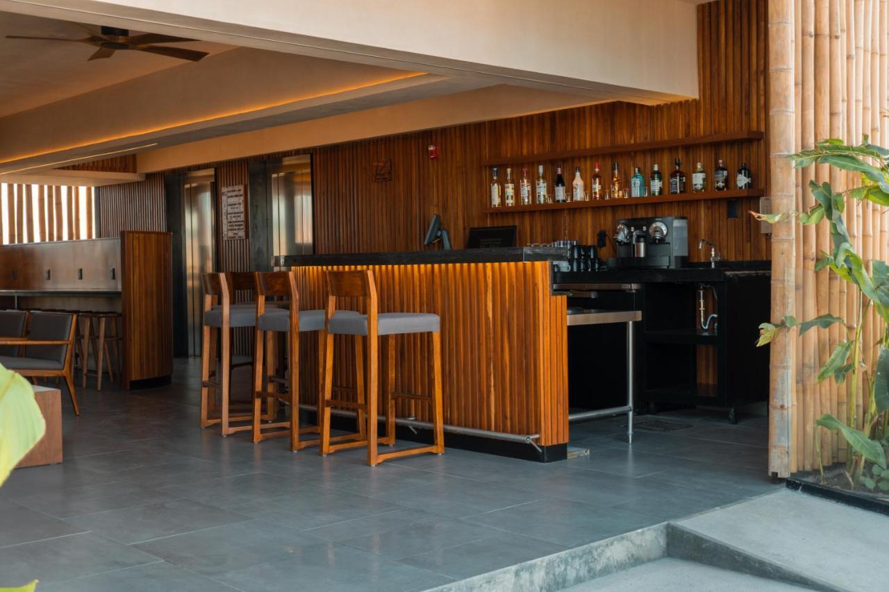 Hive Cancun By G Hotels Екстер'єр фото