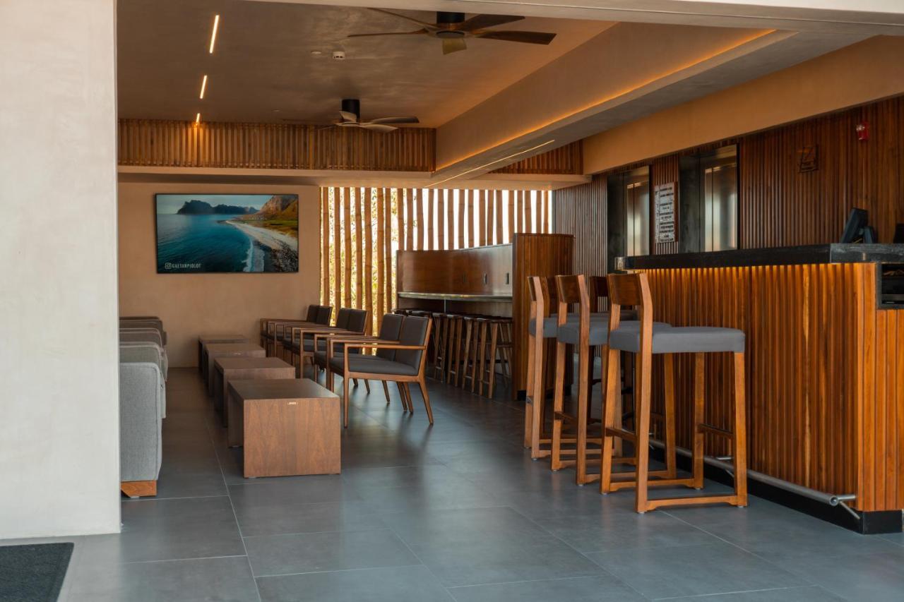 Hive Cancun By G Hotels Екстер'єр фото