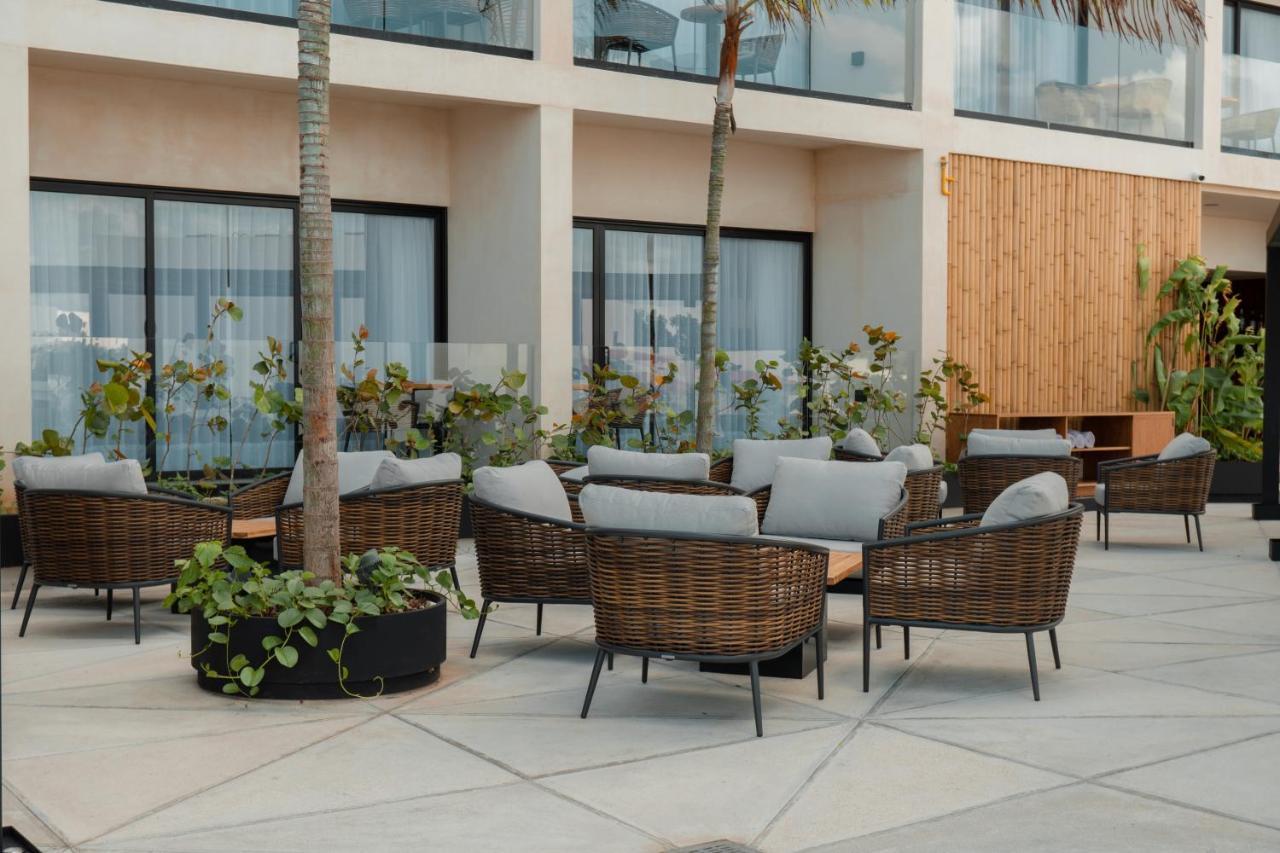 Hive Cancun By G Hotels Екстер'єр фото