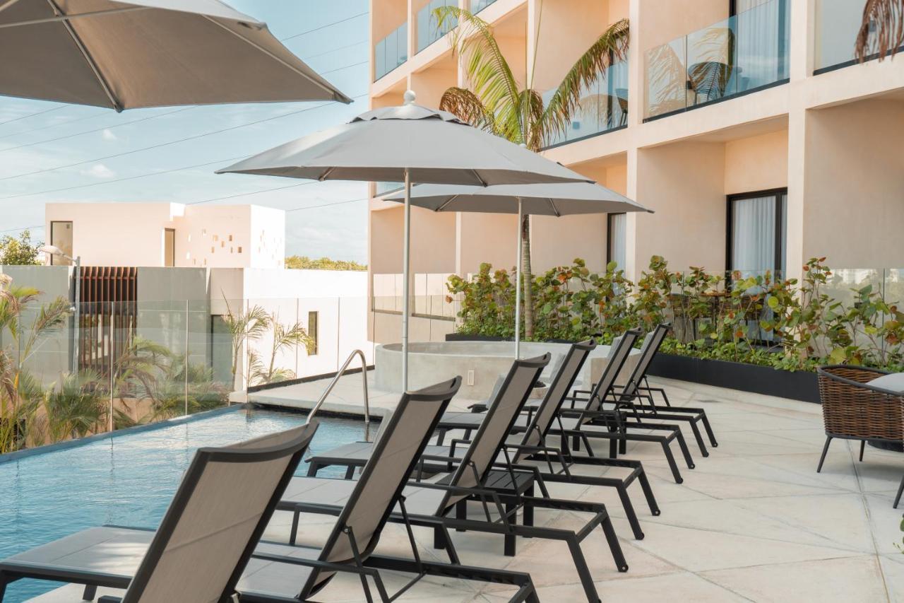 Hive Cancun By G Hotels Екстер'єр фото
