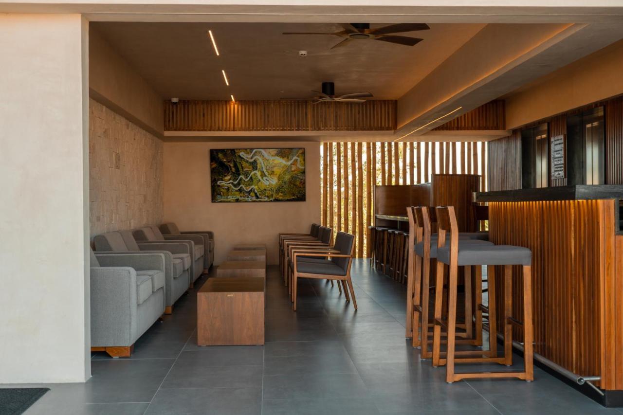 Hive Cancun By G Hotels Екстер'єр фото