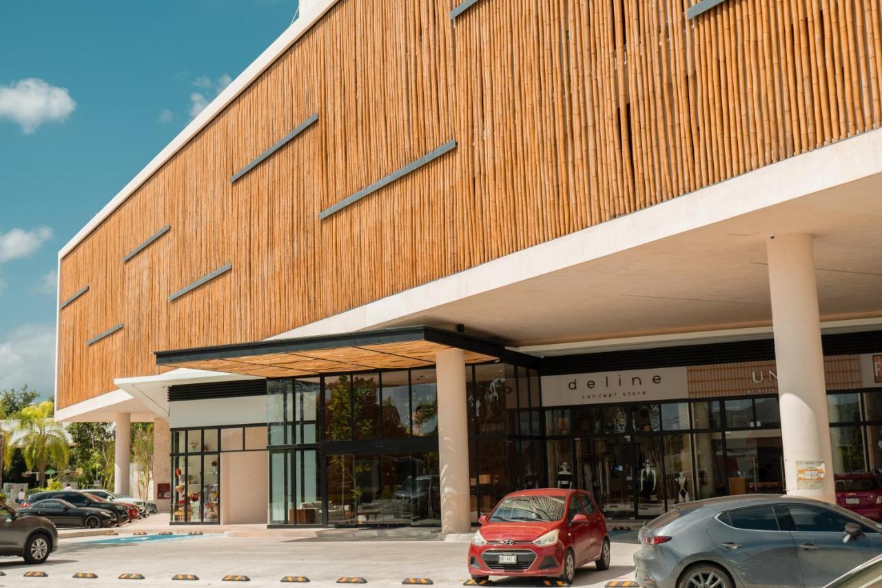 Hive Cancun By G Hotels Екстер'єр фото