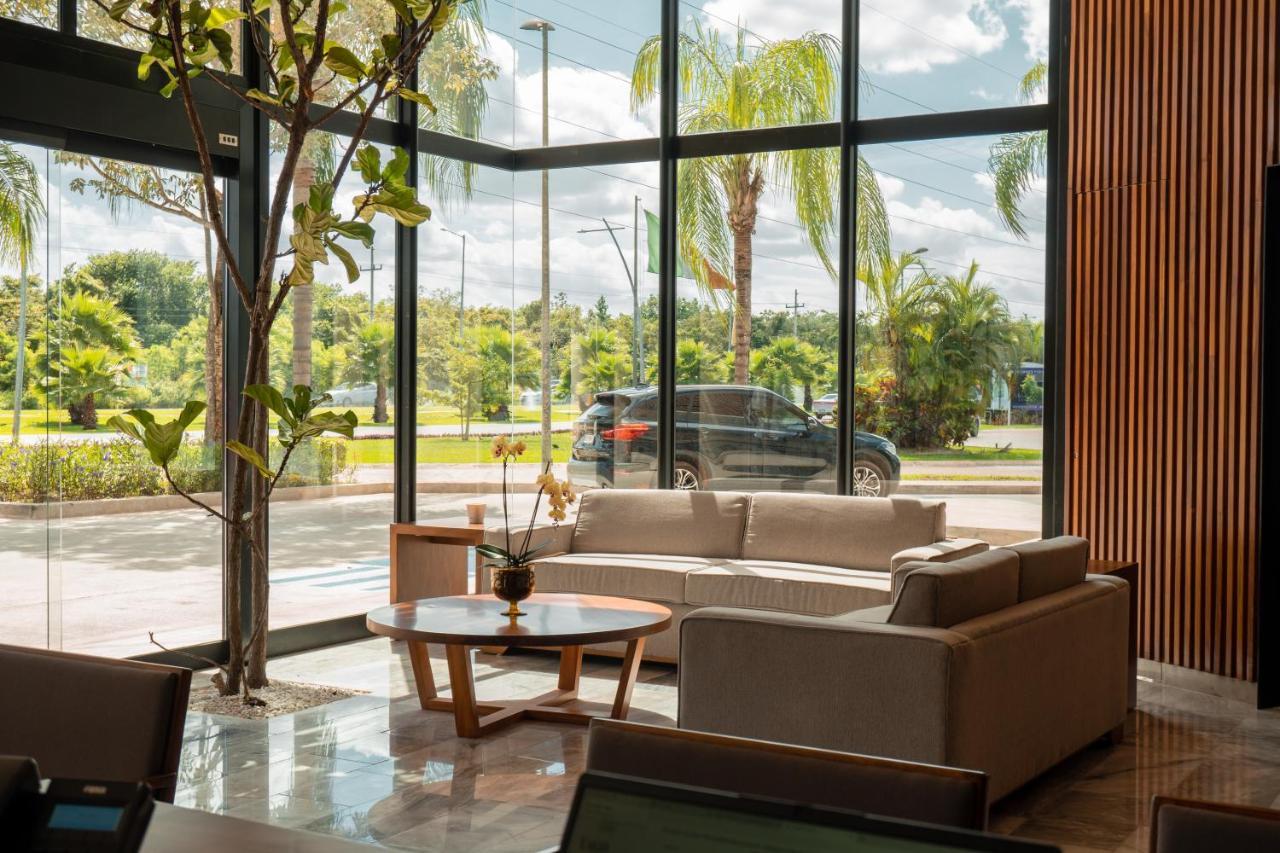 Hive Cancun By G Hotels Екстер'єр фото