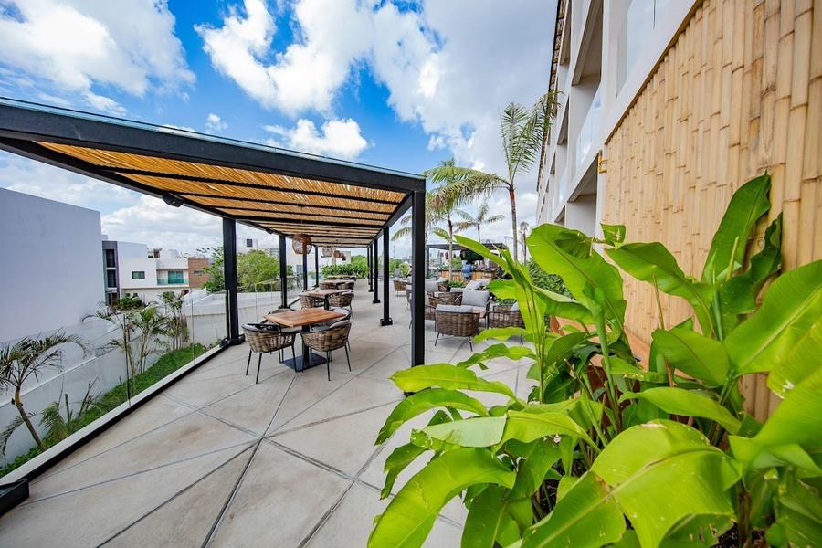 Hive Cancun By G Hotels Екстер'єр фото