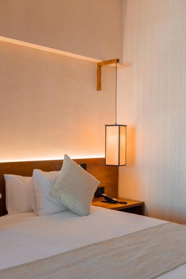 Hive Cancun By G Hotels Екстер'єр фото
