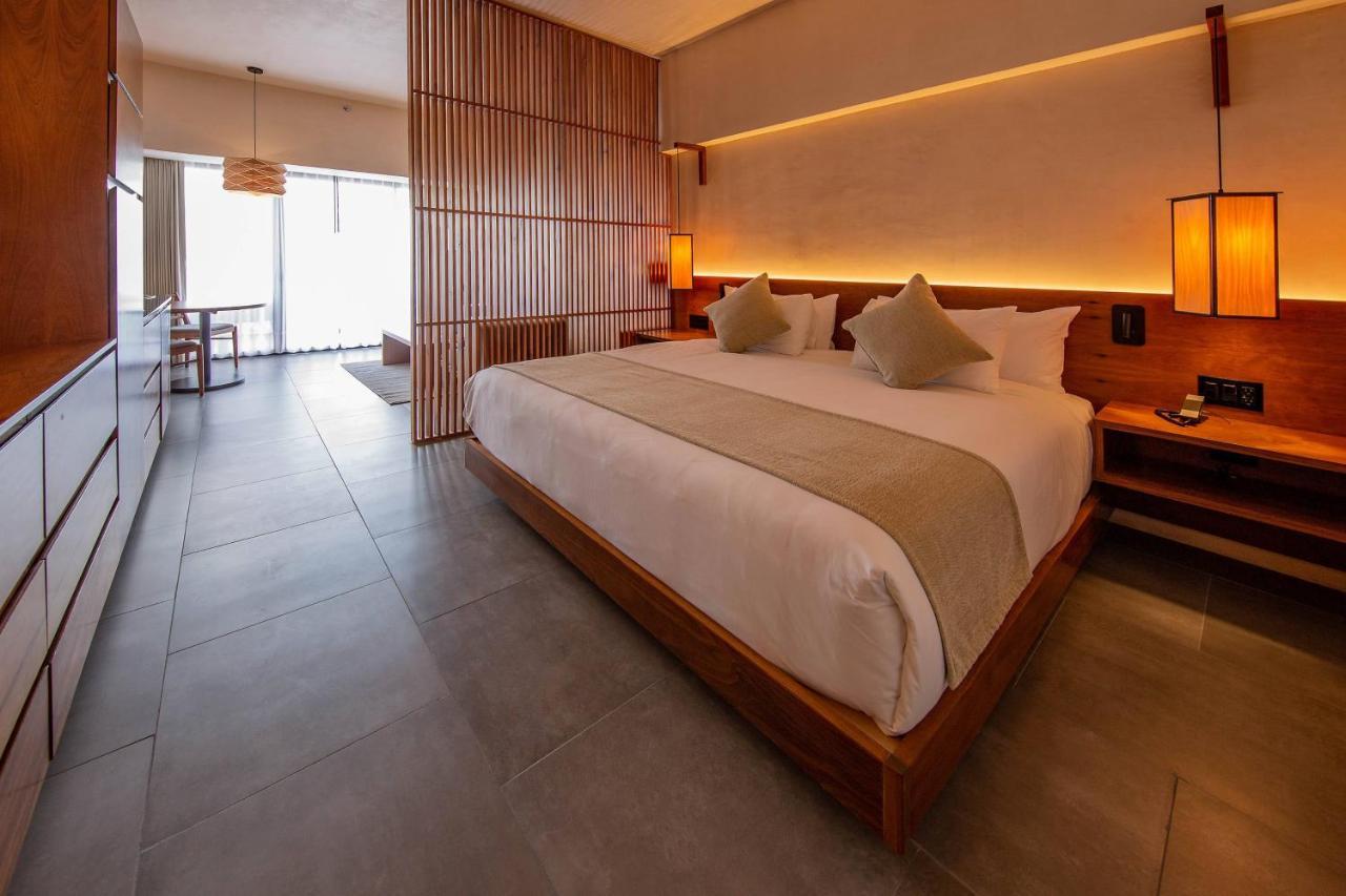 Hive Cancun By G Hotels Екстер'єр фото