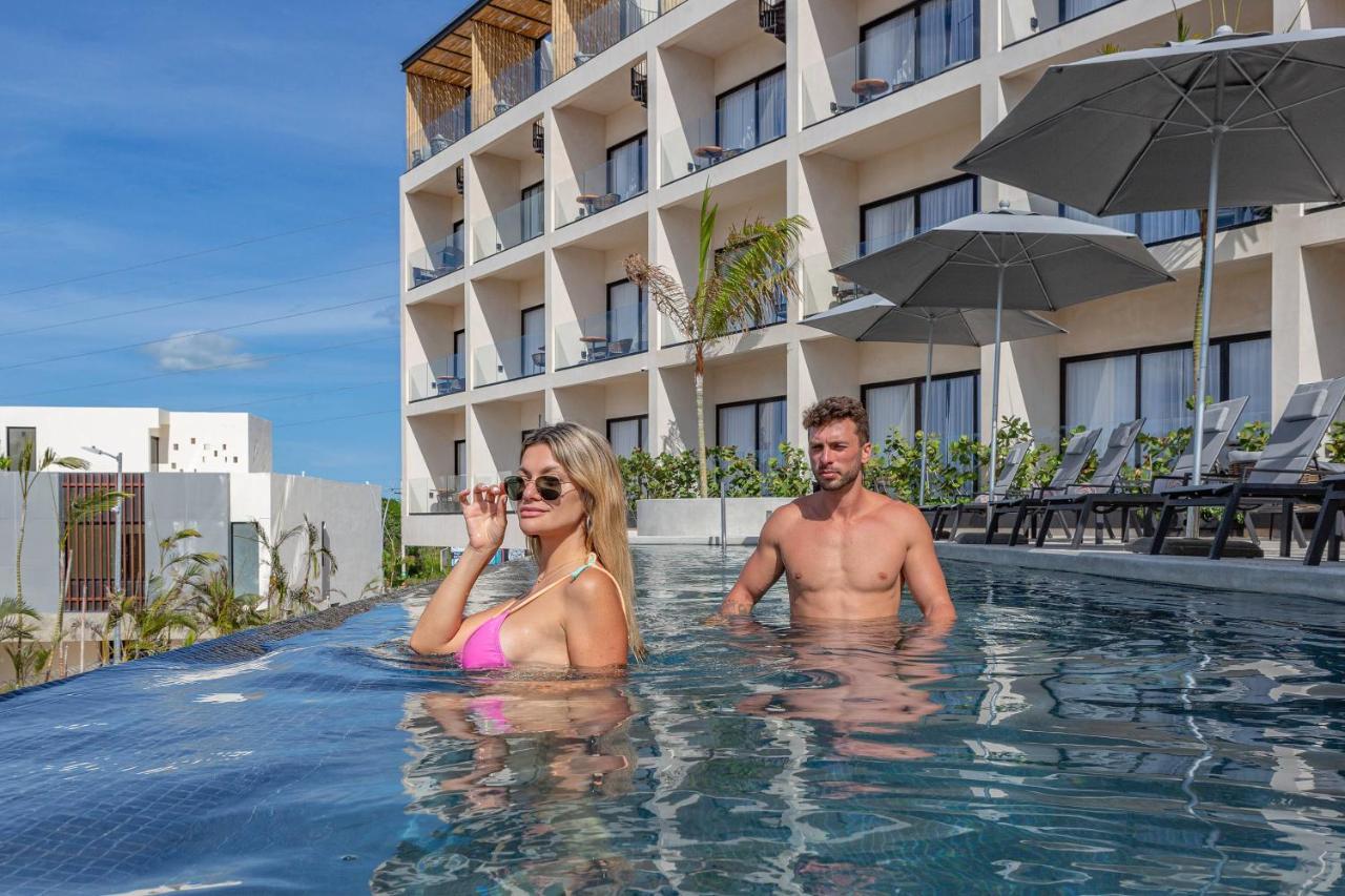 Hive Cancun By G Hotels Екстер'єр фото