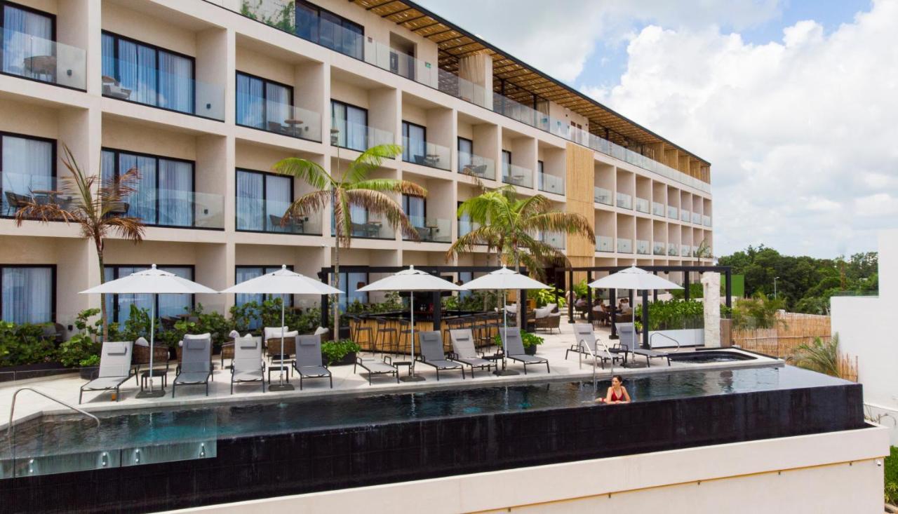 Hive Cancun By G Hotels Екстер'єр фото