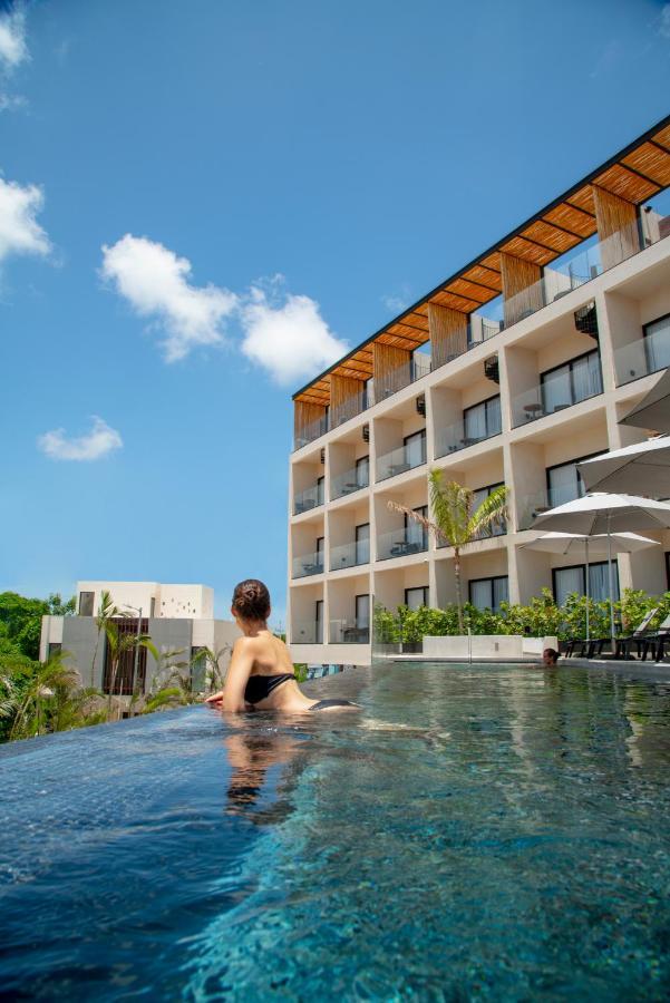 Hive Cancun By G Hotels Екстер'єр фото