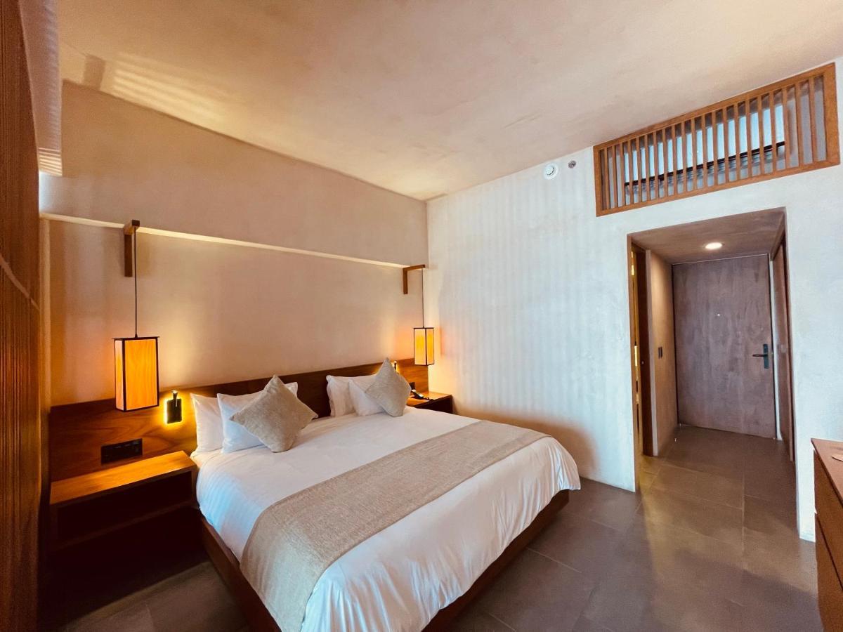 Hive Cancun By G Hotels Екстер'єр фото