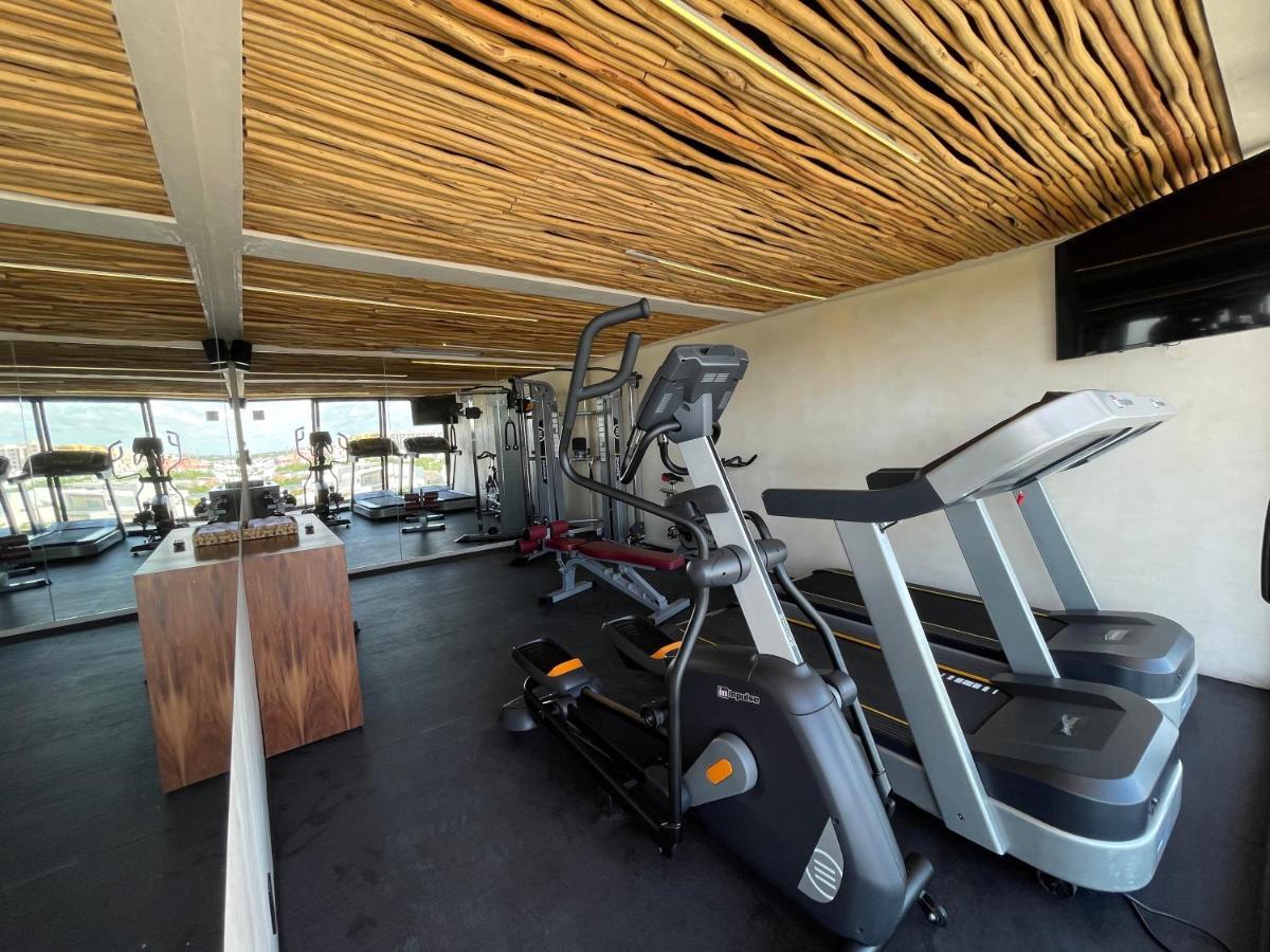 Hive Cancun By G Hotels Екстер'єр фото