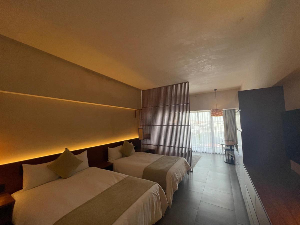 Hive Cancun By G Hotels Екстер'єр фото