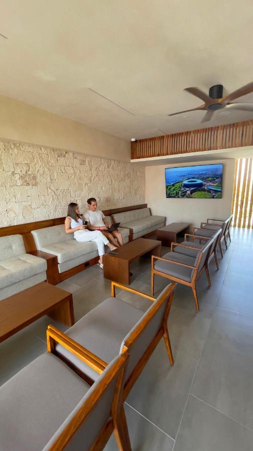 Hive Cancun By G Hotels Екстер'єр фото