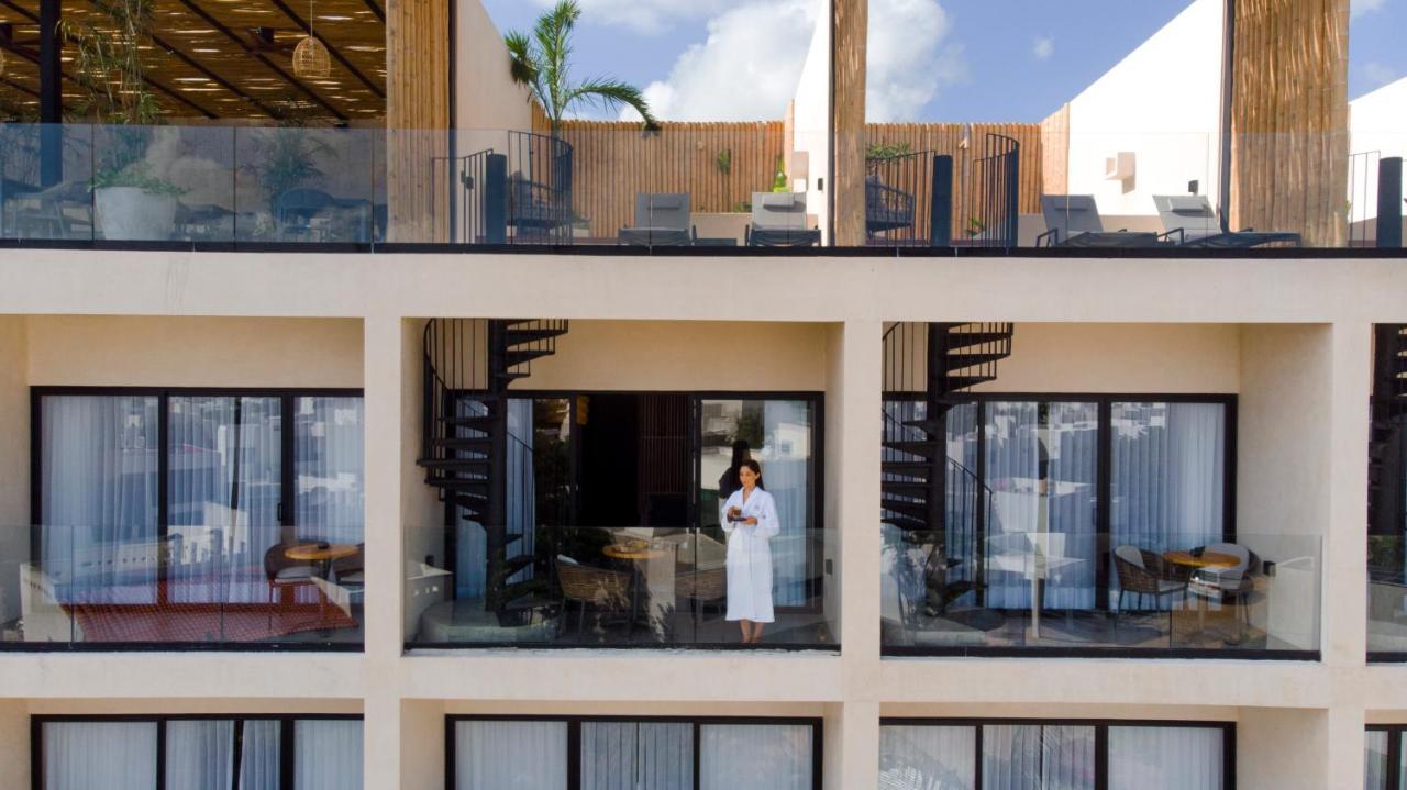 Hive Cancun By G Hotels Екстер'єр фото