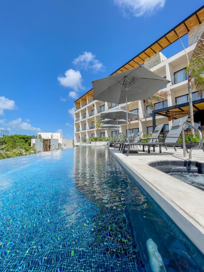 Hive Cancun By G Hotels Екстер'єр фото