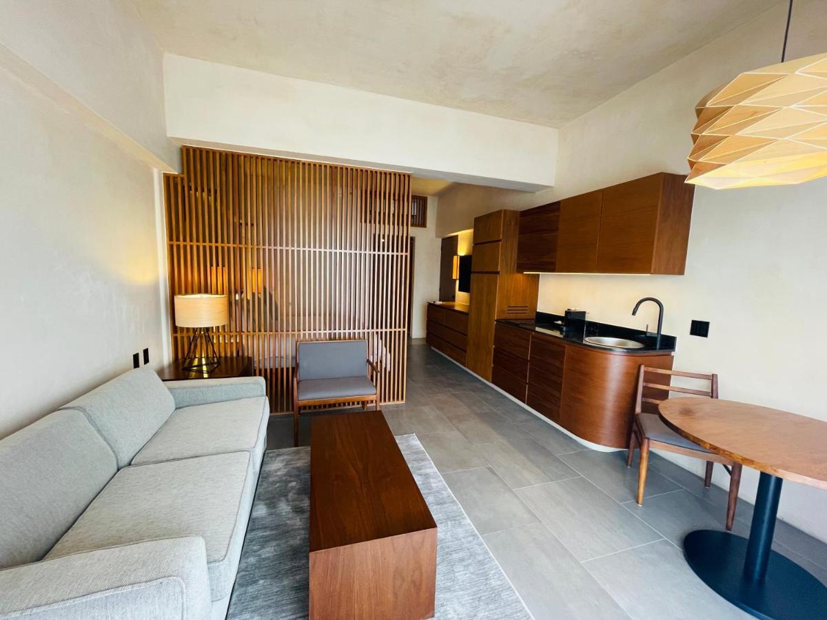 Hive Cancun By G Hotels Екстер'єр фото