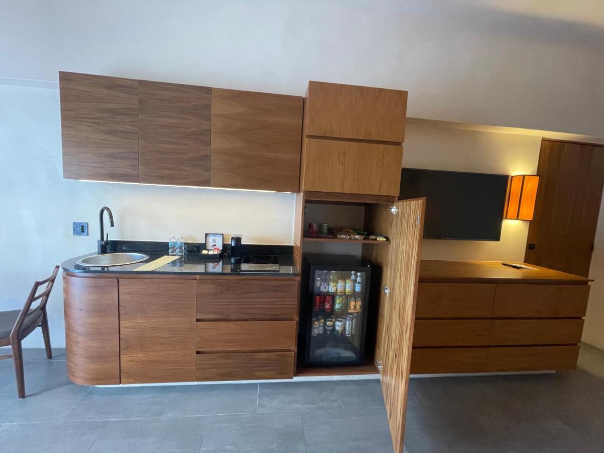 Hive Cancun By G Hotels Екстер'єр фото