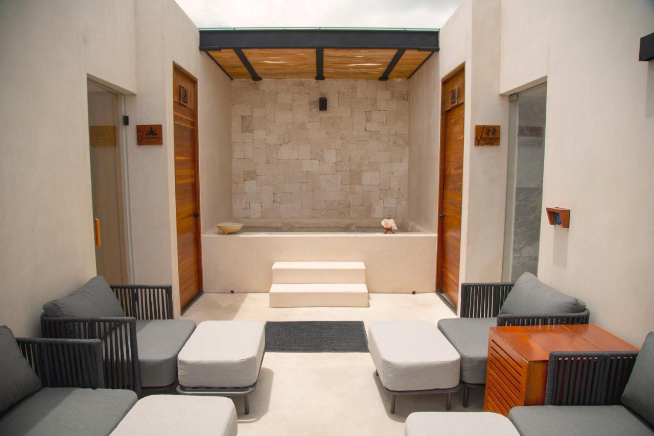 Hive Cancun By G Hotels Екстер'єр фото