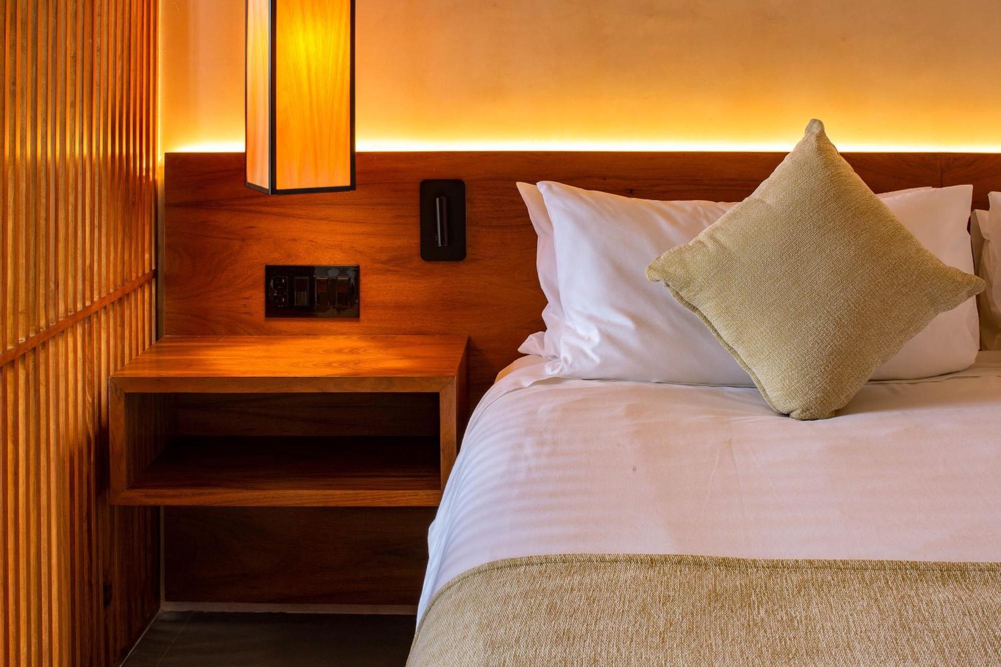 Hive Cancun By G Hotels Екстер'єр фото