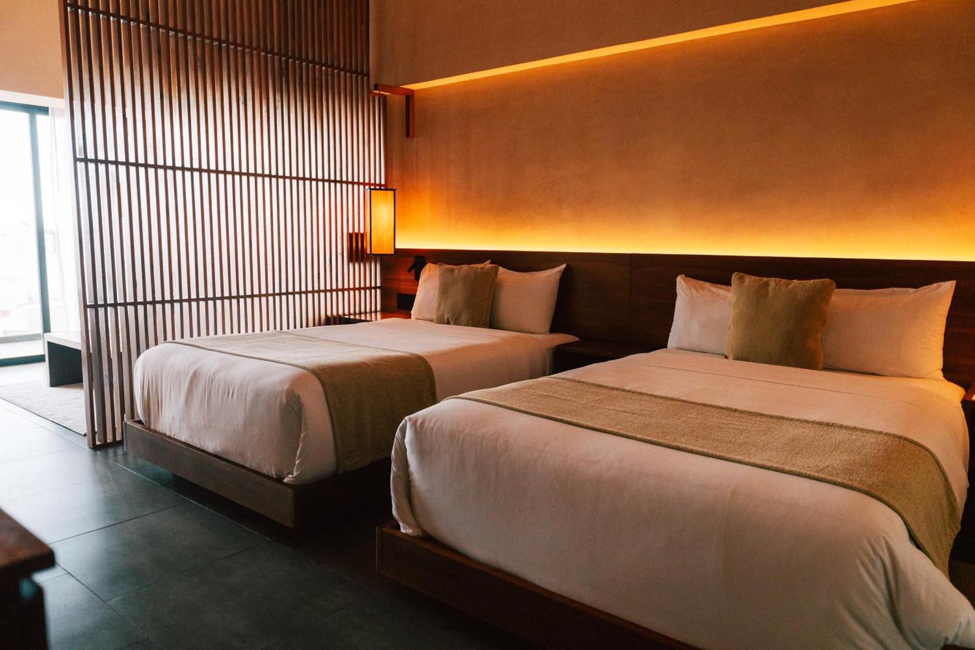 Hive Cancun By G Hotels Екстер'єр фото